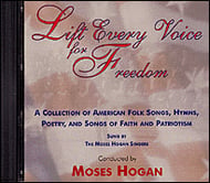 Lift Every Voice for Freedom CD
